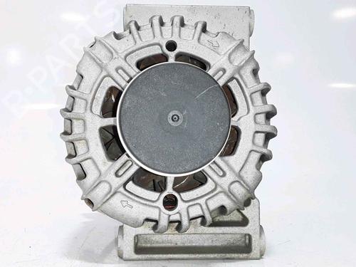 Used Alternator OPEL CORSA D (S07) 1.3 CDTI (L08, L68) (75 hp) 25176593