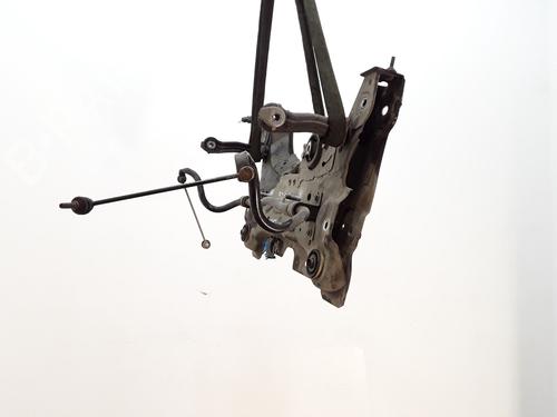 Subframe RENAULT LAGUNA Coupe (DT0/1) 2.0 dCi (DT01, DT08, DT09, DT0K, DT12, DT1C, DT1D, DT1M,... | BP39599713M9 - Image 2