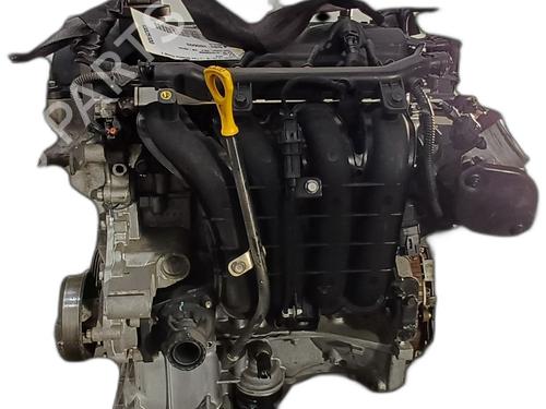Engine HYUNDAI i10 I (PA) 1.2 | BP28159260M1 