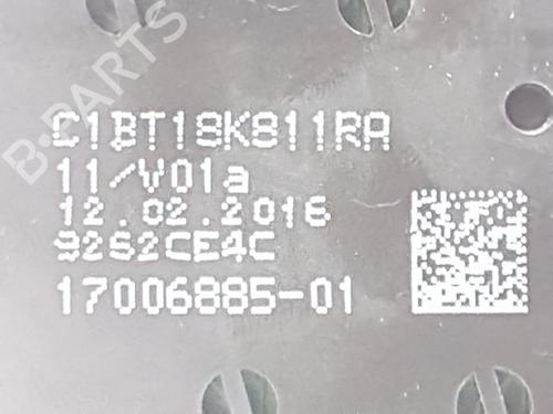 Switch FORD FIESTA VI (CB1, CCN) 1.5 TDCi | BP32178315I30 - Image 3