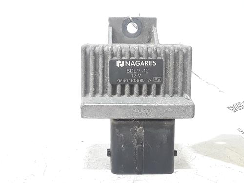 Used Heater resistor RENAULT GRAND SCÉNIC II (JM0/1_) 1.9 dCi (JM14) (131 hp) 25172435