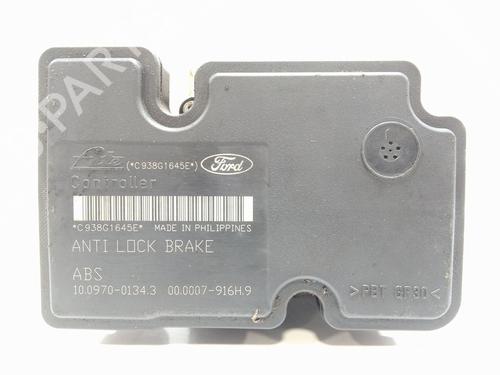 ABS pump FORD FIESTA V (JH_, JD_)  | BP26402475M43 