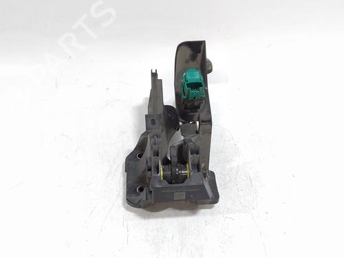 Break pedal RENAULT CLIO V (B7_) 1.5 Blue dCi 85 (B7AG) | BP36460265I19 - Image 4