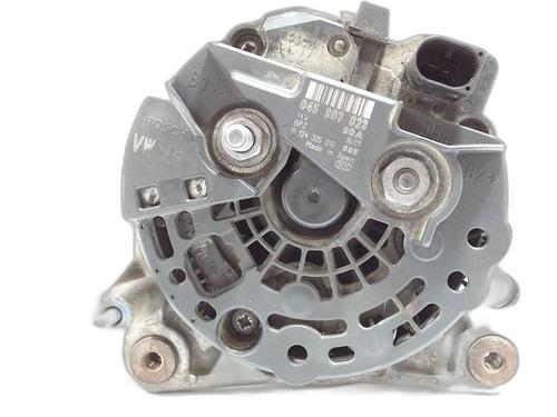 Alternator SKODA FABIA II (542)  | BP26723842M7 