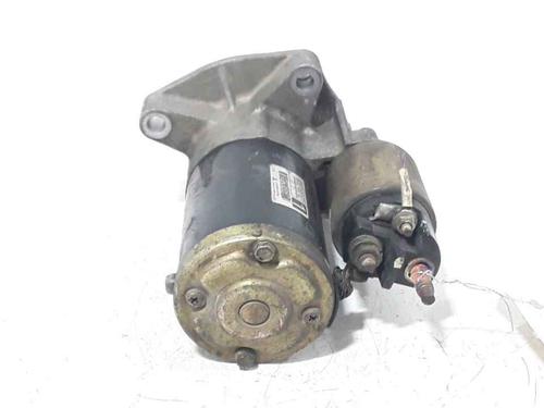 Used Starter CITROËN C2 (JM_) 1.1 (60 hp) 25177387