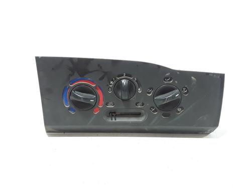 Used Climate control IVECO DAILY III Van 35 C 12 V, 35 S 12 V (AGKA43A2, AGKB43A2, AGKB46A2,... (116 hp) 25767660