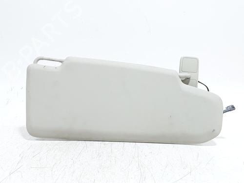 Left sun visor VOLVO V40 Hatchback (525) D2 | BP38158897I1 - Image 3