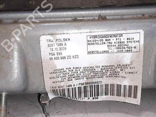 Other CITROËN C4 Grand Picasso I (UA_) 1.6 HDi | BP25160711O1 