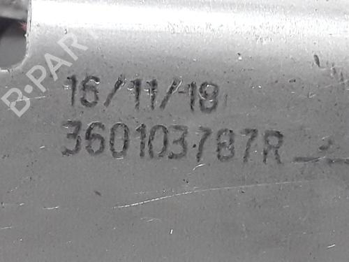 Hand brake RENAULT CLIO IV (BH_) 1.5 dCi 90 | BP29083405I18 