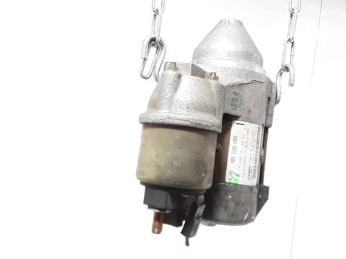 Used Starter SMART CITY-COUPE (450) 0.6 (S1CLB1, 450.331, 450.336) (45 hp) 25179437