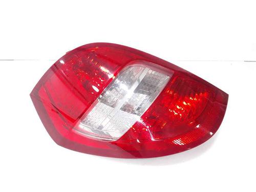 Used Left taillight MERCEDES-BENZ A-CLASS (W169) A 180 (169.032, 169.332) (116 hp) 25187259