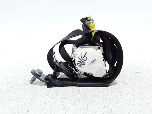 Used Front left seatbelt Front left seatbelt PEUGEOT 3008 I MPV (0U_) 1.6 HDi (109 hp) 33458675 33458675