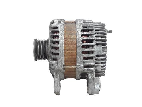 Used Alternator Alternator RENAULT KOLEOS I (HY_) 2.0 dCi (HY0K) (150 hp) 33750103 33750103