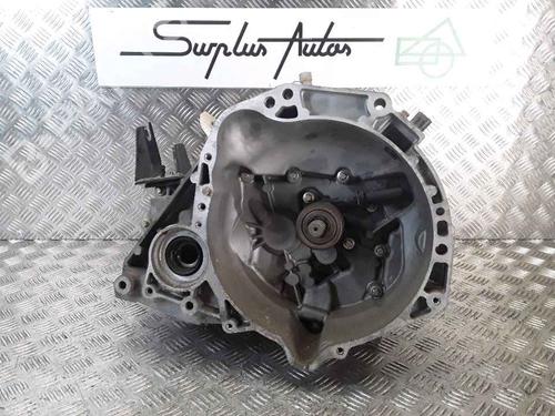 Used Gearbox NISSAN MICRA III (K12) 1.2 16V (80 hp) 25183858