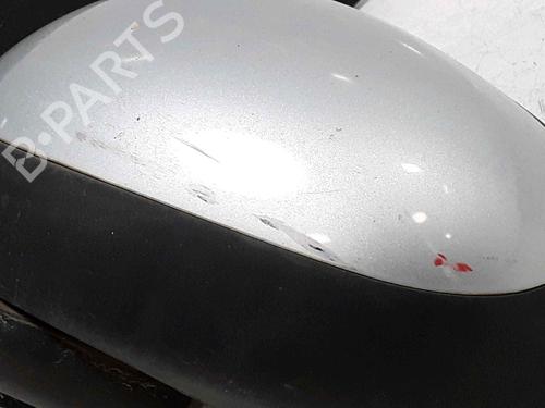 Left mirror TOYOTA AYGO (_B1_) 1.0 (KGB10_, KGB10R) | BP25186910C26 