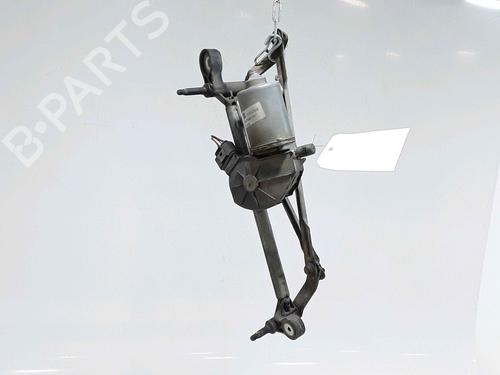 Used Front wipers mechanism OPEL CORSA D (S07) 1.3 CDTI (L08, L68) (90 hp) 25202271
