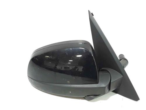 Retrovisor derecho OPEL MERIVA A MPV (X03) 1.7 CDTI (E75) (100 hp) 25192433