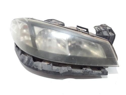 Used Right headlight RENAULT LAGUNA II Grandtour (KG0/1_) [2001-2007]  25182342