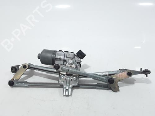 Viskermotor vindrude CITROËN BERLINGO MULTISPACE (B9) 1.6 HDi 90 | BP25202057M29 