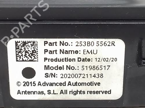 Other RENAULT CLIO V (B7_) 1.5 Blue dCi 85 (B7AG) | BP36460249O1 - Image 2