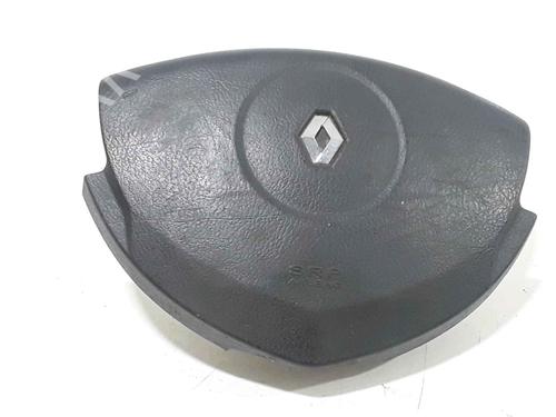 Airbag stuur RENAULT CLIO II (BB_, CB_) 1.4 16V (B/CB0P, BB13) (98 hp) 25160341