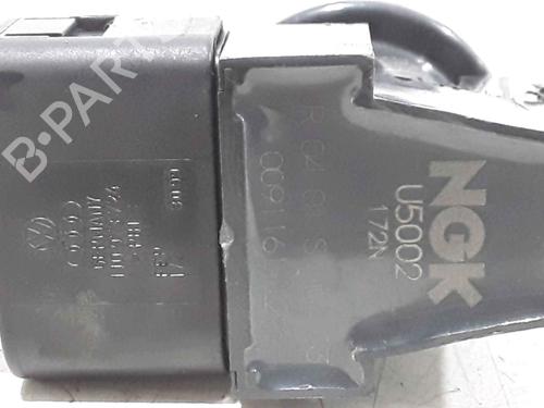 Ignition coil VW TOURAN (1T1, 1T2) 1.6 FSI | BP25178152M94