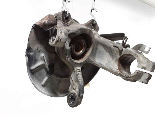 Right front steering knuckle SKODA FABIA II Combi (545) 1.9 TDI | BP25197366M26 