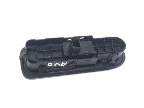 Right front window switch PEUGEOT 508 I (8D_) 1.6 HDi | BP28966276I26 