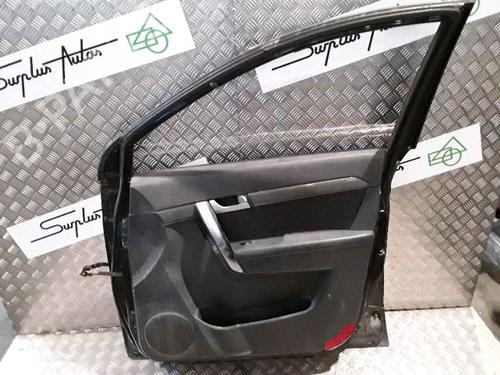 Right front door CHEVROLET CAPTIVA (C100, C140) 2.0 D | BP25193844C3 