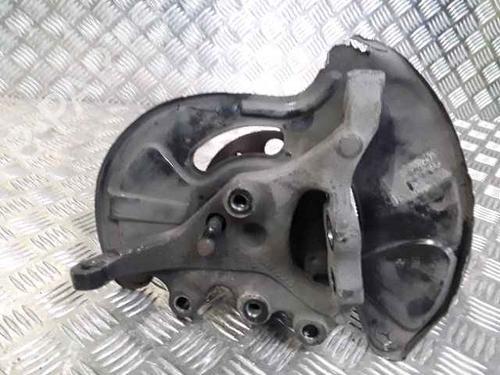 Used Left front steering knuckle BMW 1 (E87) 118 d (122 hp) 25198459