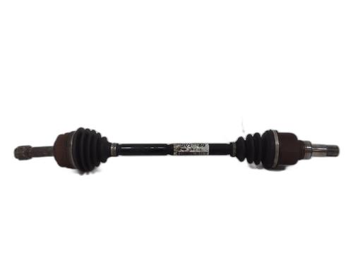 Used Left front driveshaft PEUGEOT 208 I (CA_, CC_) 1.4 HDi (68 hp) 31283038