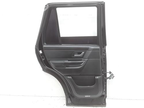 Left rear door LAND ROVER RANGE ROVER SPORT I (L320) 3.6 D 4x4 | BP25188268C4 