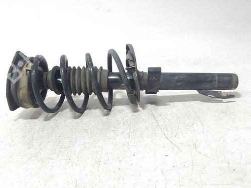 Used Right front shock absorber Right front shock absorber RENAULT SCÉNIC II (JM0/1_) 1.9 dCi (JM0G, JM12, JM1G, JM2C) (120 hp) 34709383 34709383