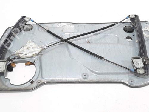 Front left window mechanism SEAT IBIZA III (6L1) 1.9 TDI | BP25186362C22 