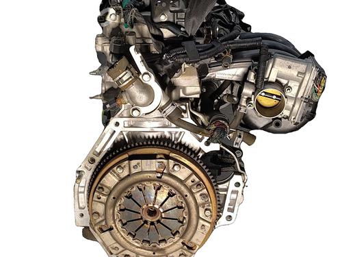 Used Engine Engine SUZUKI ALTO VII (GF, HA25_, HA35_) 1.0 (AMF310, GFC31S) (68 hp) 40049973 40049973