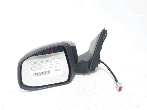 Left mirror FORD MONDEO IV (BA7) 2.0 TDCi | BP25187023C26 