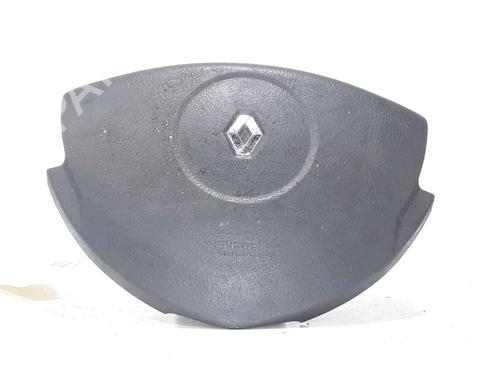 Used Driver airbag RENAULT CLIO II (BB_, CB_) 1.4 16V (B/CB0P, BB13) (98 hp) 25160902