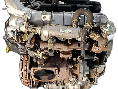 Engine PEUGEOT 307 (3A/C) 2.0 HDi 110 | BP29871599M1