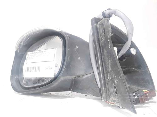 Left mirror PEUGEOT 1007 (KM_) 1.4 HDi | BP25186472C26 