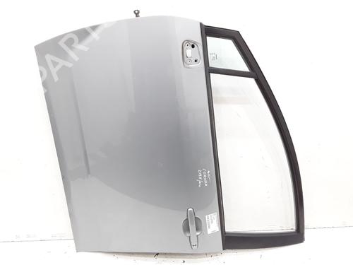 Left front door TOYOTA COROLLA Verso (ZER_, ZZE12_, R1_) 2.2 D-4D (AUR10_, AUR10R) | BP25188842C2 