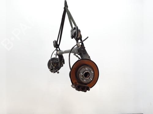 Rear axle CHEVROLET CRUZE Hatchback (J305) 1.7 D | BP36309681M2 - Image 2