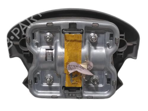 Driver airbag RENAULT CLIO III (BR0/1, CR0/1) 1.5 dCi (BR0H, CR0H, CR1S, BR1S) | BP29263392C9 