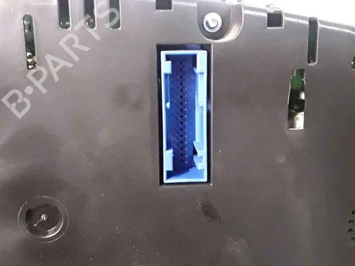 Motorstyringsenhet VW GOLF VI (5K1)  | BP25765625M57 