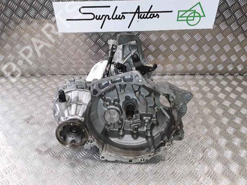 Getriebe SEAT LEON (1M1) 1.9 TDI | BP25765413M3 