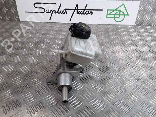 Brake master cylinder VW GOLF VI (5K1) 1.6 TDI | BP25165629M77 