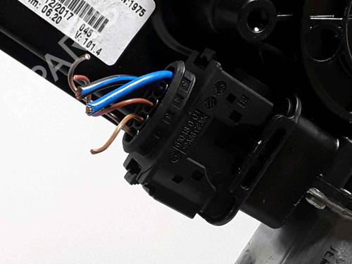 Rear right window mechanism BMW X1 (F48) xDrive 20 d | BP25190569C25 