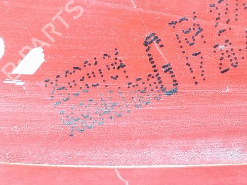 Left tailgate light PEUGEOT 3008 I MPV (0U_) 1.6 HDi | BP30091909C79