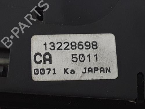 Switch OPEL ZAFIRA / ZAFIRA FAMILY B (A05) 1.7 CDTI (M75) | BP27167796I30 