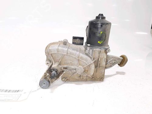 Used Front wiper motor RENAULT SCÉNIC III (JZ0/1_) 1.5 dCi (106 hp) 25201889