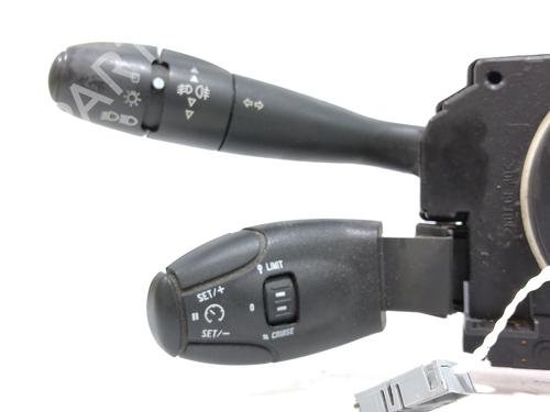 Headlight switch PEUGEOT 206+ (2L_, 2M_) 1.4 HDi eco 70 | BP36816741I24 - Image 2